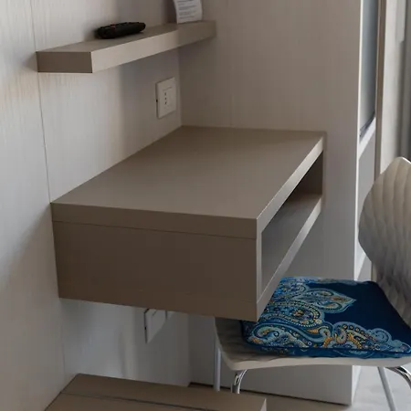 La Bussola Ортона