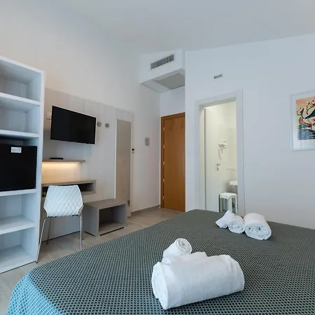 La Bussola Отель Ортона