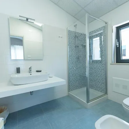 La Bussola 3* Ортона