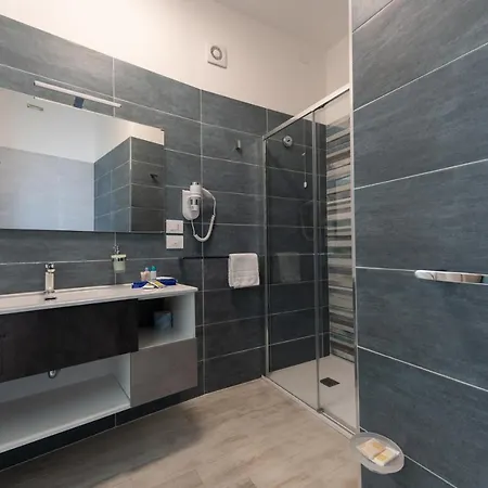 La Bussola Отель Ортона