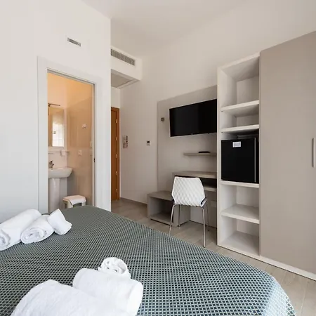 La Bussola 3* Ортона