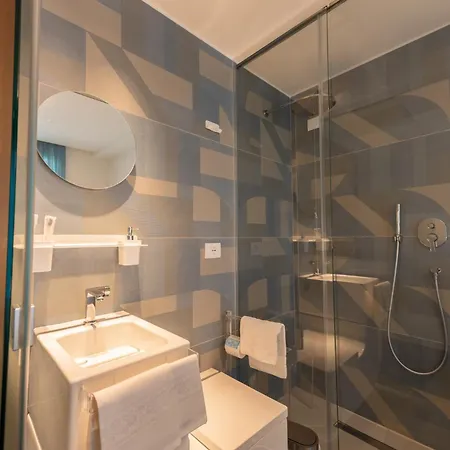 La Bussola 3* Ортона