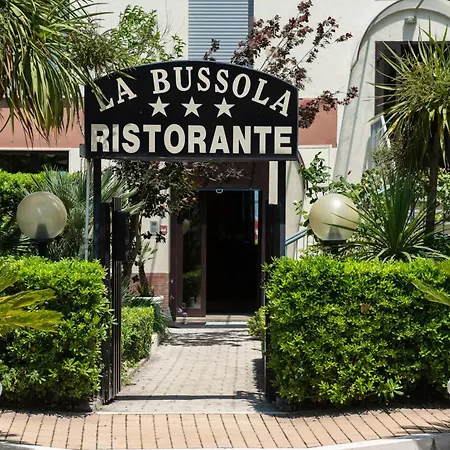 La Bussola 3* Ортона