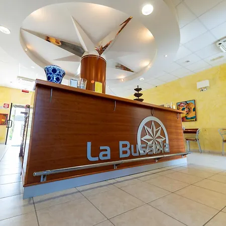 La Bussola Отель Ортона