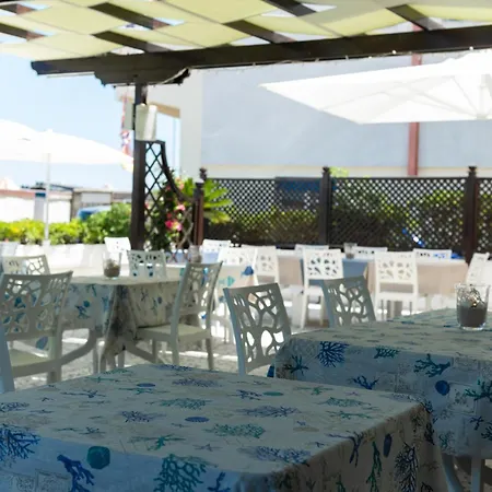 La Bussola Отель Ортона