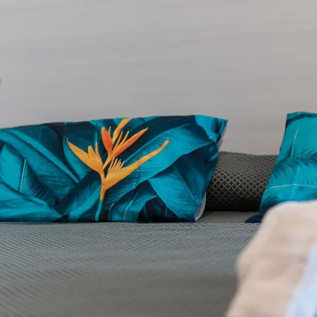 La Bussola Отель