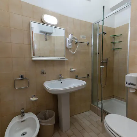 Отель La Bussola