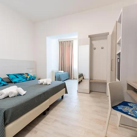 Отель La Bussola