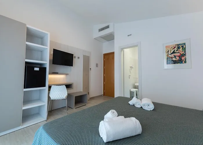 La Bussola Hotel Ortona