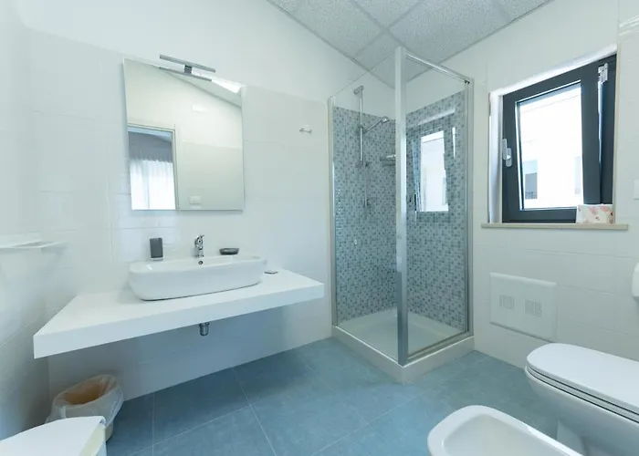 La Bussola 3* Ortona