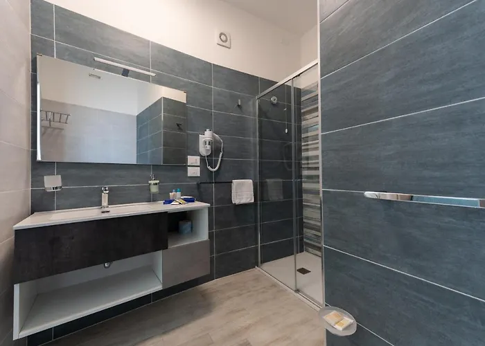 La Bussola Hotel Ortona