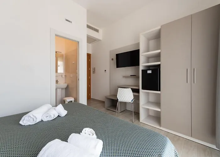 La Bussola 3* Ortona