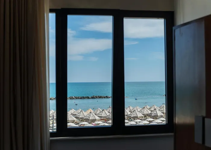 Hotel La Bussola Ortona