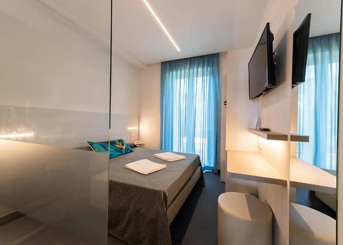 Hotel La Bussola Ortona