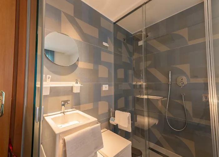 La Bussola 3* Ortona