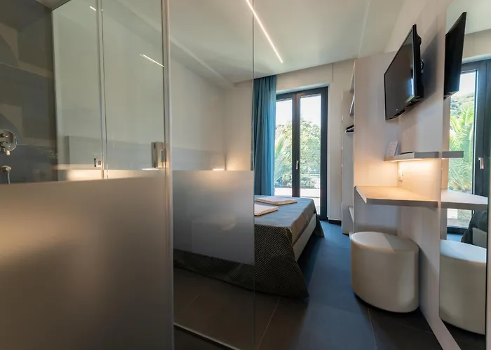 La Bussola Hotel Ortona