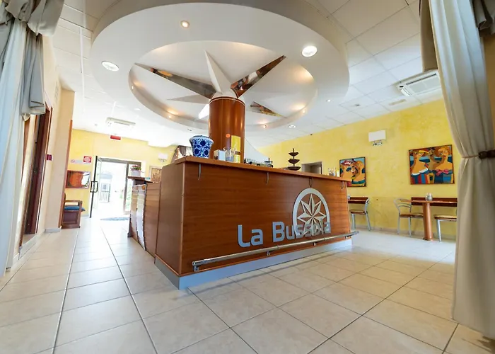 La Bussola 3* Ortona