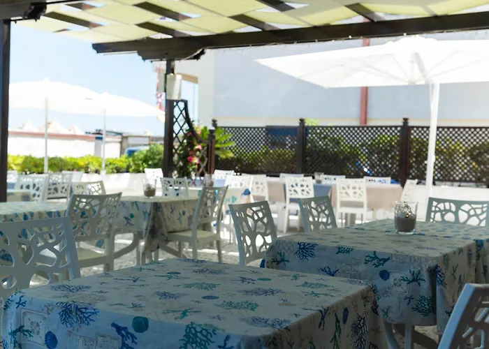 La Bussola Hotel Ortona