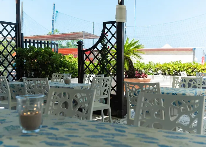 Hotel La Bussola Ortona