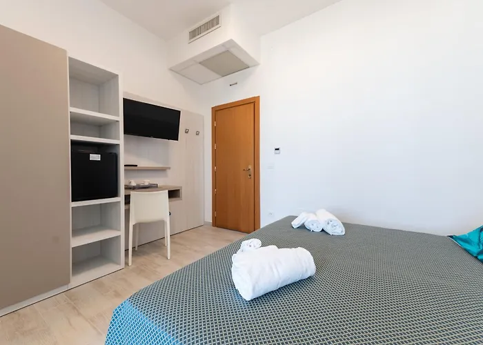 Hotel La Bussola Ortona