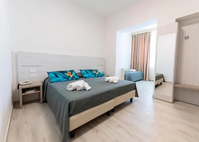 La Bussola Hotel Ortona