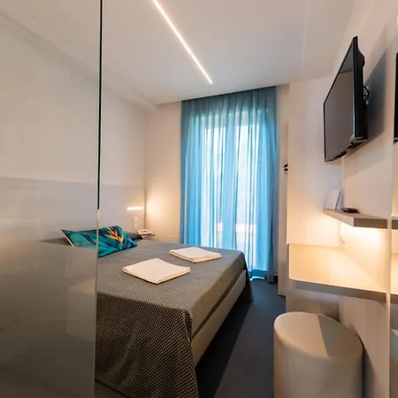 Hotel La Bussola Ortona