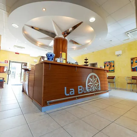 La Bussola 3* 오르토나