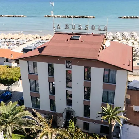 La Bussola