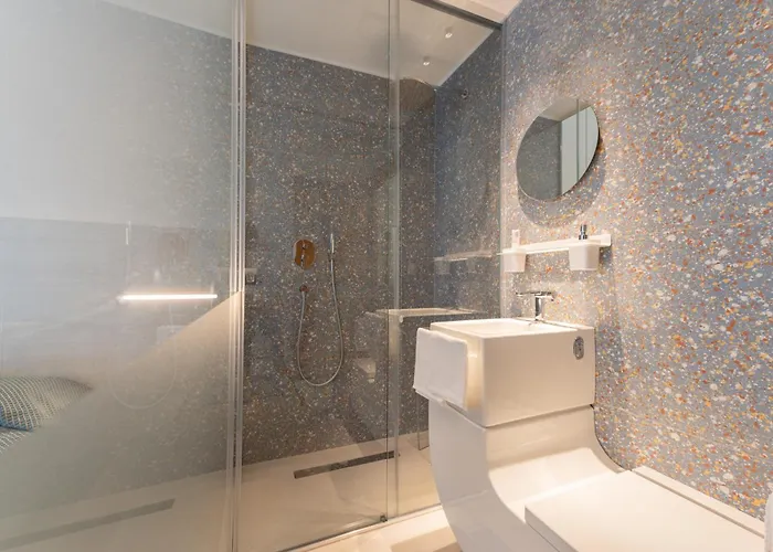 Szálloda La Bussola 3*