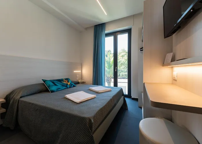 Szálloda La Bussola