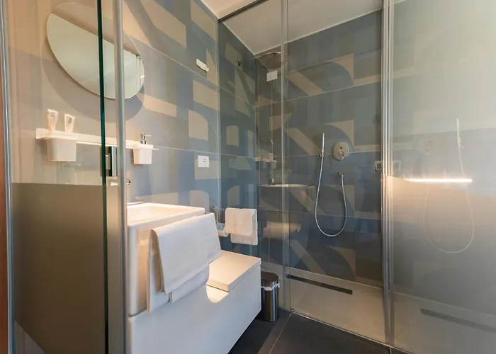 La Bussola Szálloda