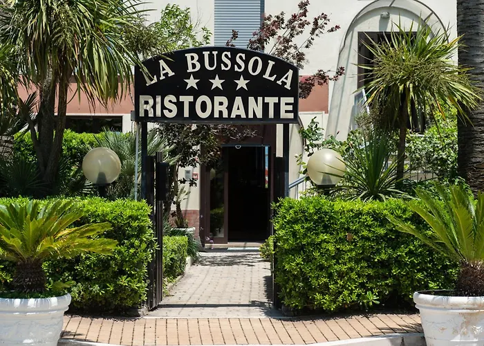 La Bussola 3* Ortona