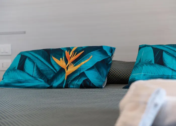 La Bussola Szálloda