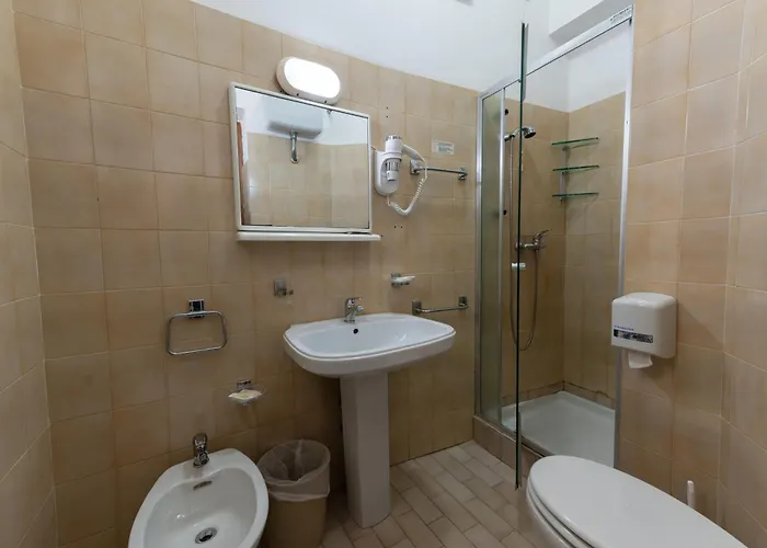 Szálloda La Bussola