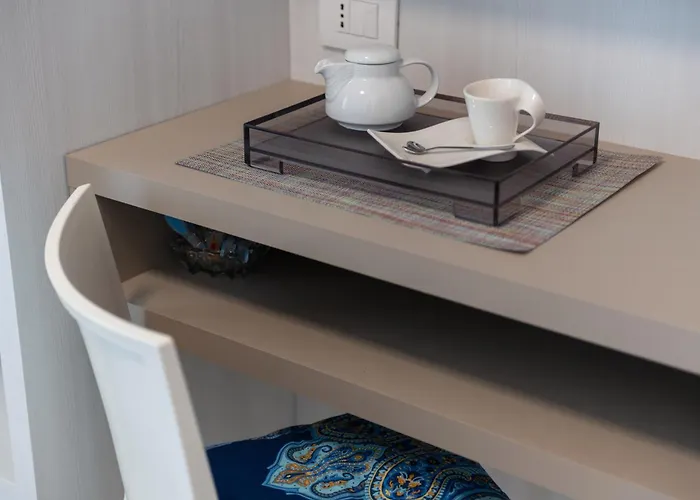 Szálloda La Bussola 3*